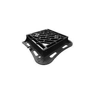 Wrekin H/Way DGHT0D4/4242/KH D400 GG&F 425x425x100mm CD534 35kg