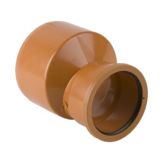 Brett B7131 160mm x 110mm Level Invert Reducer