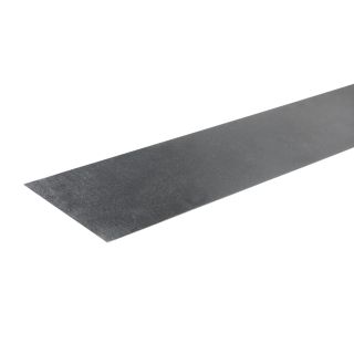 Flat Fixing Plate HDG Steel 2400mm