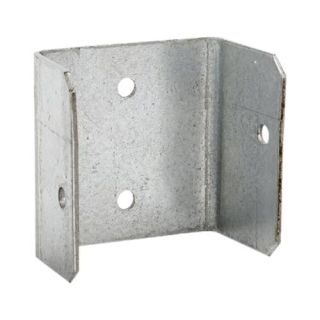 Fence Panel Clip Galv 50mm per each Bx/100 *Midwood* PC50