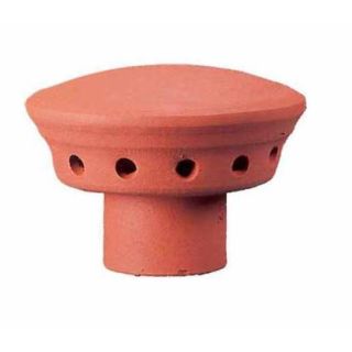 Knowles Fluvent Pepper Pot 185mm Spigot Ref KYL12R