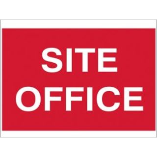 Site Safety Signs