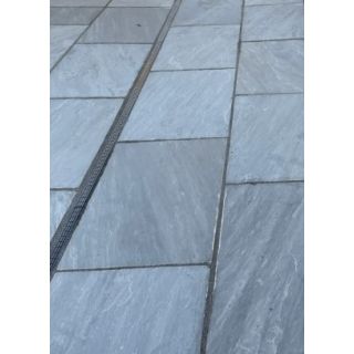 Kandla Grey Indian Stone 600x600mm
