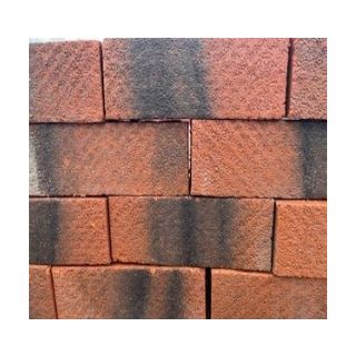 73mm Dark Pinhole Facing Brick (340/pack)