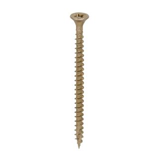 Timco C2 Advanced Screw PZ2 CSK-ZYP  4.0 x 60 Box/200 40060C2