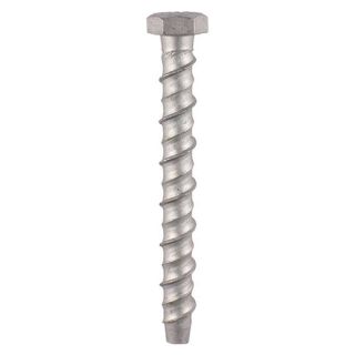 Multi-Fix Bolt Hex Head 8.0x60 per each Box/100 MF860