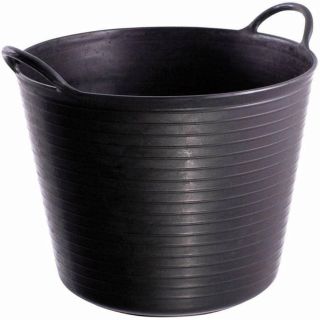 Gorilla Tub 42 Litre BLACK     SP42GBK               TELFORD