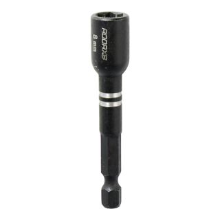 X6 Impact Magnetic Socket Driver