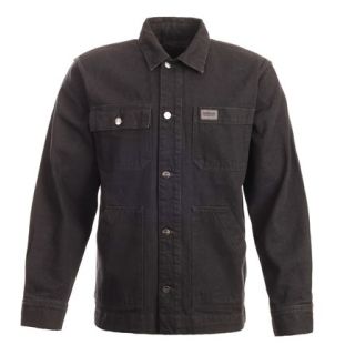 Tuffstuff Ranger Jacket  Black  L  266-BLK-L