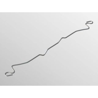 EN2 St. Steel Gen. Purpose Tie 225mm Box of 250  EN2-225-STST