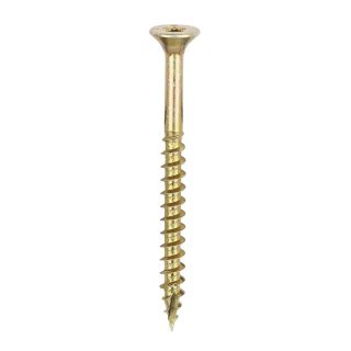 Timco C2 Advanced Screw PZ2 CSK-ZYP  5.0 x 60 Tub/400 50060C2TUB