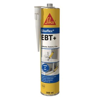 Sikaflex Ebt+ Beige 300ml  511395