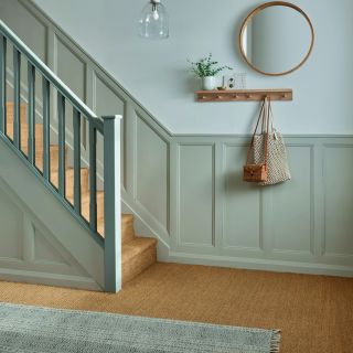 Picture Rail Pine per 2.4mtr length - 41mm x 15mm