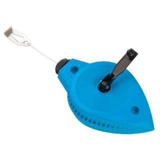 Ox Trade Heavy Duty Chalk Line Reel