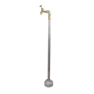 Beta Hydrant Standpipe Screwed London Thread          BBDRHSP