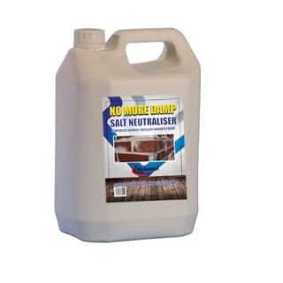 Wykamol Salt Neutraliser 5ltr