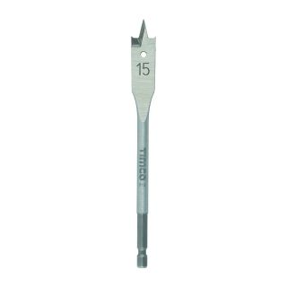 Flat Wood Bit 15.0 x 152 FB15