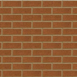 65mm Forterra Kirton Brown Rustic facings (495/PK)