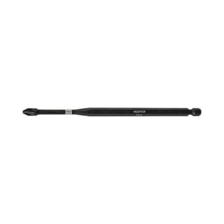 X6 Impact Pozi Driver Bit No.2 150mm per Pack 1 2PZ150X6