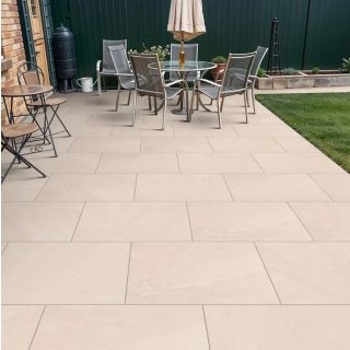 900x600x20mm Porcelain Spring Sand