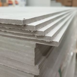 1200x800x12mm STS Cement Tile Board 5512