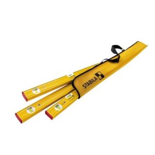 Stabilia Level Set - Bag Of 3 30.60.12 80ASPROSET