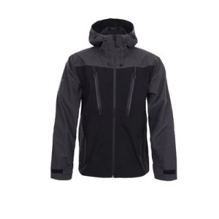 Tuffstuff Proshell Jacket  Black  S  247-BLK-S
