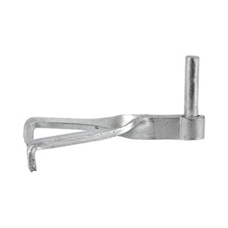 Taurus Gate Hooks To Build