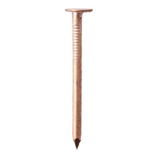 Timco Clout Nail - Copper  30 x 2.65 1kg Bag COP230B