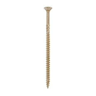 C2 Advanced Screw PZ2 CSK-ZYP  5.0 x 100 Box/100 50100C2
