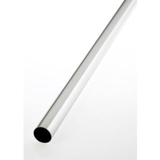 Rothley Chrome Plated Tube 25mm x 2438mm A008BC