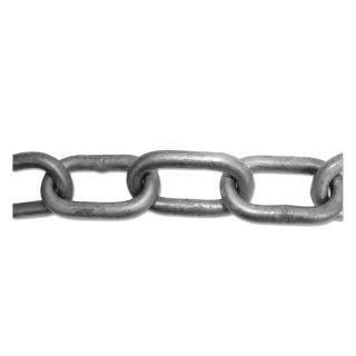 Welded Chain per metre (Cut from Reel) 5 x 35mm