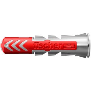 Fischer Duopower Plug per box