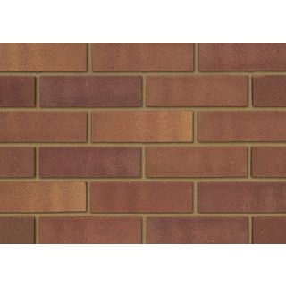 65mm Ibstock Tradesman Heather Best Facings (500/pack)
