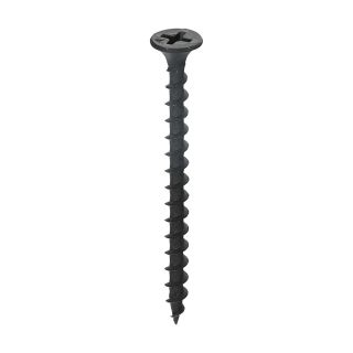 Coarse Drywall Screw PH2-GRY  3.5 X 50 Box/200 00050DRYCS