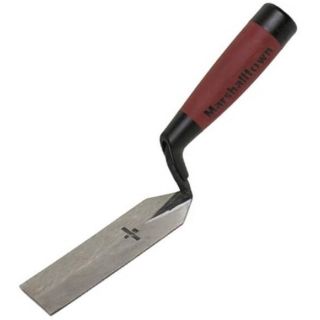 MARSHALLTOWN MARGIN TROWEL 5 X 2 DURASOFT M52D - 11558