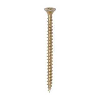 Timco C2 Advanced Screw PZ2 CSK-ZYP 5.0 x 70 Box/200 50070C2