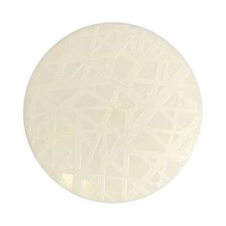 Insulation Fixing Cover Cap    38mm Bag/100              MIFC
