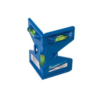 Silverline Post Level SL05