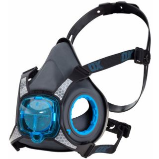 Ox Pro Half Mask Respirator    S450                OX-S481901