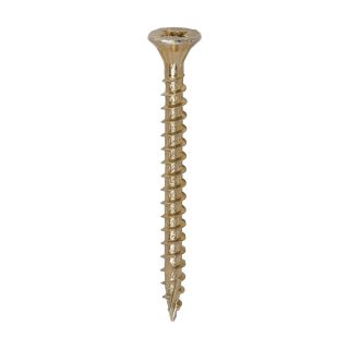 C2 Advanced Screw PZ2 CSK-ZYP  4.0 x 45 Box/200 (35)  40045C2