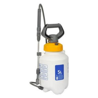 HOZELOCK PRESSURE SPRAYER STD  5L 4505                HOZ4505