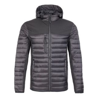 Tuffstuff Hatton Jacket Black M  273-BLK-M