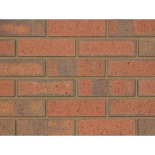 Ibstock Etruria Mixture 65mm (500/pk)