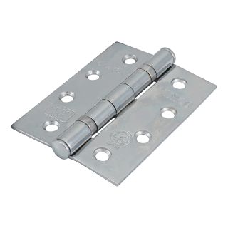 Timco Gr 11 Ball Bearing Fire Door Hinges 101x76 - PC (Timpac) 334988P