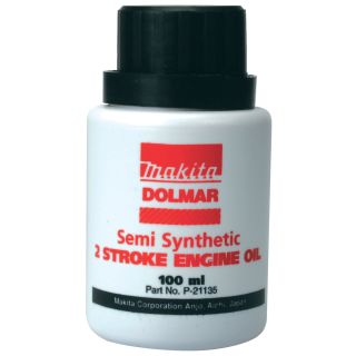 MAKITA 2 STROKE 100ML ONE SHOT OIL P-21135