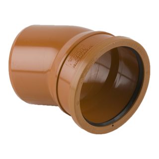 Brett B5071 11 0mm x 22.5 Degree Single Socket Bend