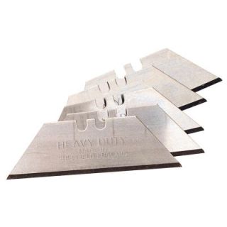 Stanley 1992 Knife Blades (Pack Of 10)  Sta211921