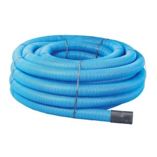 50m 94/110mm Blue Duct Coil    Water Naylor 29049