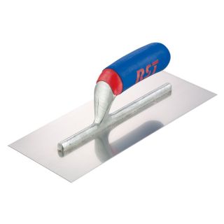 RST 11 Soft Feel Finishing Trowel RTR124BS
